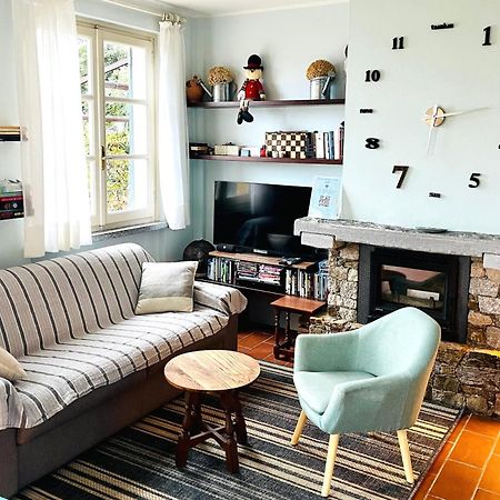 Casa Dolce Vita Belgirate Εξωτερικό φωτογραφία