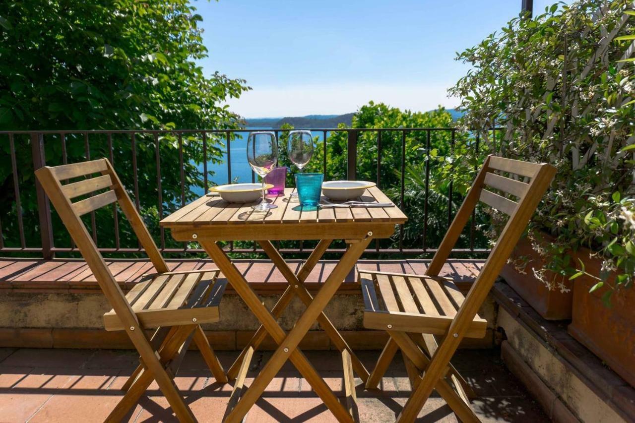 Casa Dolce Vita Belgirate Εξωτερικό φωτογραφία