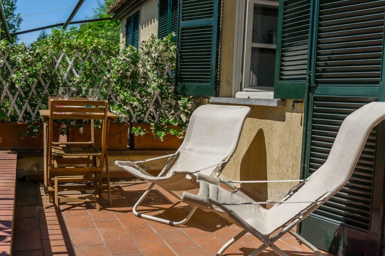 Casa Dolce Vita Belgirate Εξωτερικό φωτογραφία