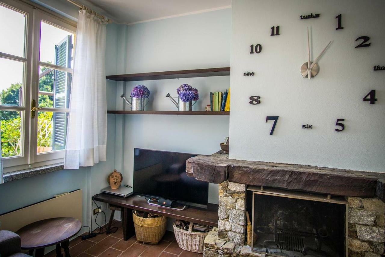 Casa Dolce Vita Belgirate Εξωτερικό φωτογραφία