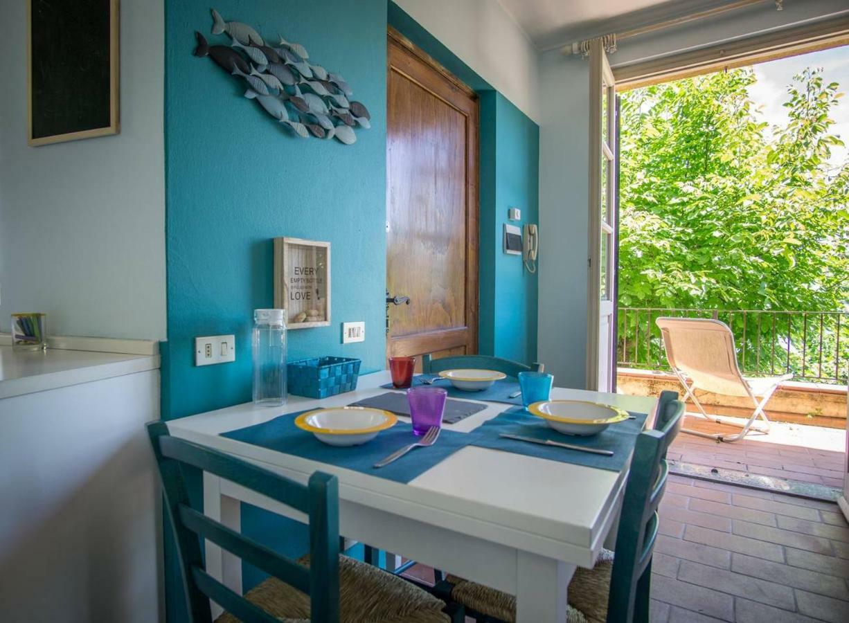 Casa Dolce Vita Belgirate Εξωτερικό φωτογραφία