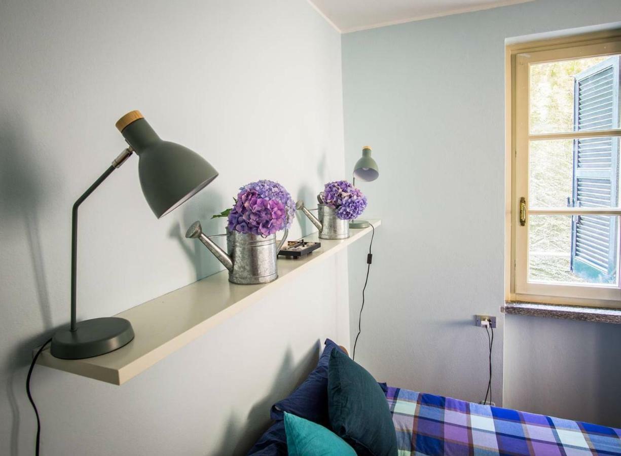 Casa Dolce Vita Belgirate Εξωτερικό φωτογραφία